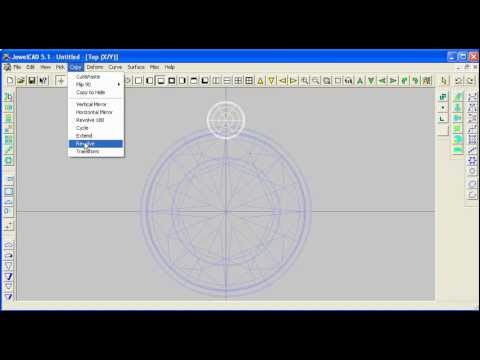 jewelcad 5.1 update 13